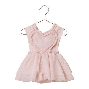 Noralee Girls Coraline Dress, Pink